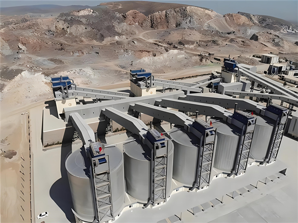 浔阳水泥钢板仓