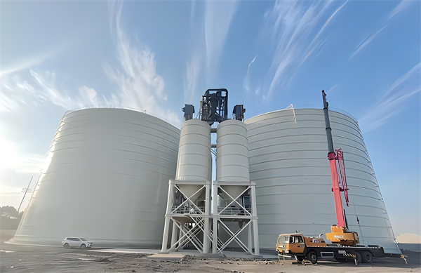 浔阳大型钢板库