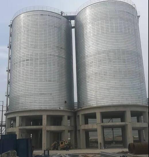 浔阳镀锌卷板仓